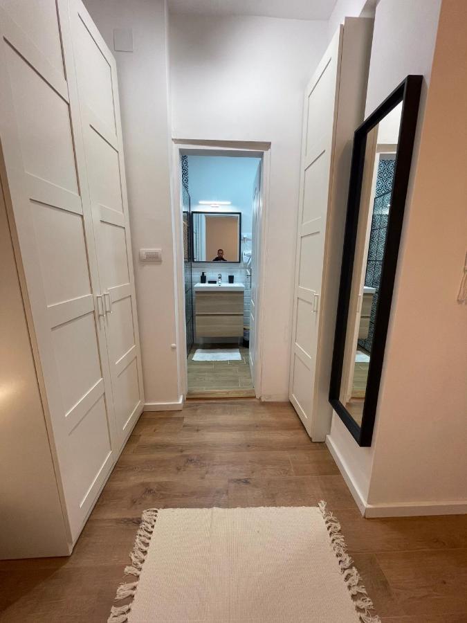 Apartment 42 - City Center Белград Екстериор снимка