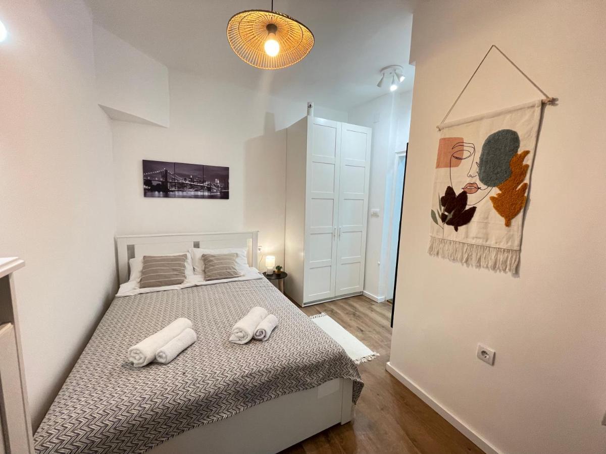 Apartment 42 - City Center Белград Екстериор снимка