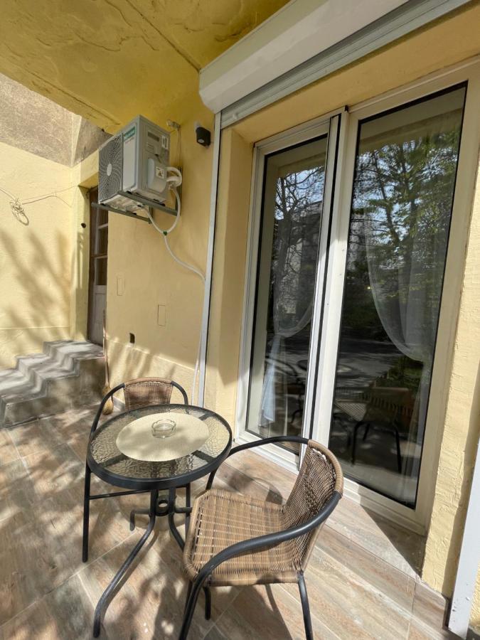 Apartment 42 - City Center Белград Екстериор снимка