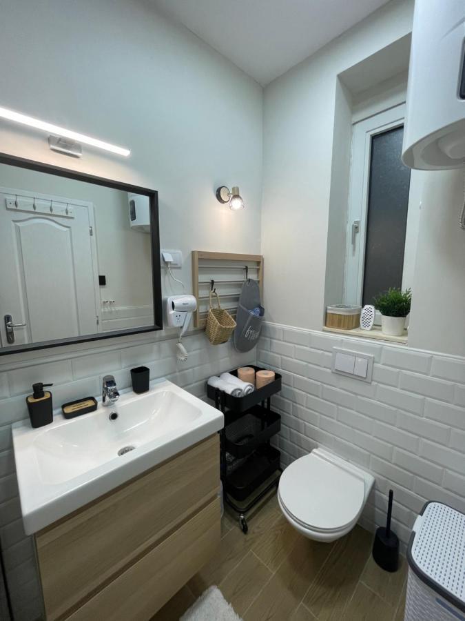 Apartment 42 - City Center Белград Екстериор снимка